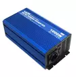 Invertteri 1000W siniaalto Vatti - Invertterit autoon - 6438168100371 - 6