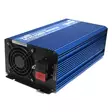 Invertteri 1000W siniaalto Vatti - Invertterit autoon - 6438168100371 - 7