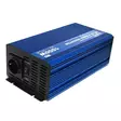 Invertteri 1000W siniaalto Vatti - Invertterit autoon - 6438168100371 - 5