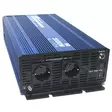 INVERTTERI 3000W SINIAALTO VATTI - Invertterit autoon - 6438168105611 - 2