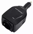 Invertteri auto 100W 12V 230V Vatti - Invertterit autoon - 6438168105451 - 1