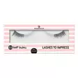 IRTORIPSET essence LASHES TO IMPRESS irtoripset 03 - Irtoripset - 4250947543061 - 2