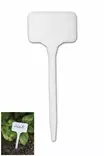 ISTUTUSUMERKKI 15x5,5cm 10KPL - Istutuskorit - 5907544429531 - 1