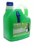 JÄÄHDYTINNESTE 100% VIHREÄ 3L PINGVIN - Jäähdytinnesteet - 6430072280521 - 2