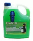 JÄÄHDYTINNESTE 100% VIHREÄ 3L PINGVIN - Jäähdytinnesteet - 6430072280521 - 1