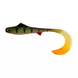Jakki SuperTail jigi 3kpl 8cm väri 110 - Jigit ja jigipäät - 6430073676811 - 2
