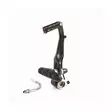 Jarrurunko sopii taakse/eteen Shimano - Polkupyörän varaosat ja huolto - 4009208053951 - 1