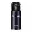 Miesten deodorantti Sailor 150ml - Miesten deodorantit - 5908241733921 - 1