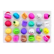 Joulukalenteri Squishy Dumblings - Lelujoulukalenterit - 6438506036911 - 2