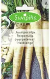 JUURIPERSILJA 2 - Vihannes, juures & yrttien siemenet - 8711117247401 - 1
