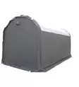 KALUSTOHALLI RANCH PREMIUM 8 x 4 x 4,2m 900g CARAVAN TALLI - Kalustohallit - 6438014153711 - 2