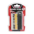 Kärkisarja 10-os. 50 mm S2 - Ruuvauskärkisarjat - 6430074697501 - 1