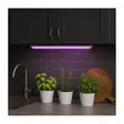Kasvivalo 60cm 1300K 9W - Kasvivalaisimet - 6418536037751 - 2