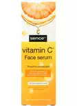 Kasvoseerumi 30ml Sence C-vitamiini - Kasvojenhoitotuotteet ja -tarvikkeet - 8720604310481 - 1
