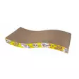 Kissan raapimisalusta S 43x21x3,6cm - Muut lemmikkitarvikkeet - 6438506000851 - 1