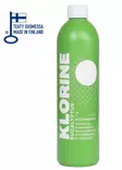 Kloori 750ml eukalyptus Foxtel - Yleispuhdistusaineet - 6419642236601 - 1