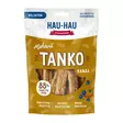 HAU HAU MEHEVÄ TANKO KANAA 140G - Koiranruoat ja herkut - 6438554001831 - 1
