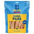 KOIRANRUOKA KANAFILEE 400G - Koiranruoat ja herkut - 6430030774161 - 1