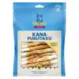 KOIRANRUOKA KANAHERKKULUU-TIKKU 45 KPL 400g - Koiranruoat ja herkut - 6430043024321 - 1