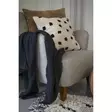 Fanni K Koristetyyny Spot 50x50 cm luonn - Sisustustyynyt ja tyynynpälliset - 6410416147451 - 2