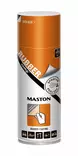 RUBBERCOMP 400ML NEON ORANSSI - Spraymaalit - 6412490027391 - 1