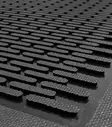 KUMIMATTO 90 x 150cm OVIMATTO - Kynnysmatot - 6438168105321 - 2
