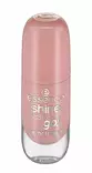 KYNSILAKKA essence shine last & go! geelikynsilakka 70 8ml - Kynsilakat ja kynsimeikit - 4059729288721 - 1