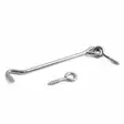 LANKAHAKA 1340 50MM 2kpl - Kiinnityshaat ja salvat - 7317900014291 - 2