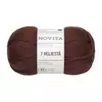 Lanka 7 veljestä ruoste 100g - Sukkalangat - 6412618215501 - 1
