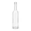 Lasipullo 0,5L - Lasipullot, purkit ja säilöntä - 839891 - 1