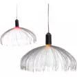 Meduusa koristevalot 8 kpl - Valosarjat paristokäyttöiset - 6410416486291 - 4