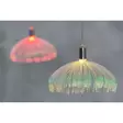 Meduusa koristevalot 8 kpl - Valosarjat paristokäyttöiset - 6410416486291 - 3