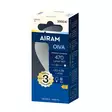 LED P45 830 470lm E14 360 OIVA OP - Lamput E14 kanta - 6435200017031 - 2