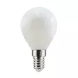 LED P45 830 470lm E14 360 OIVA OP - Lamput E14 kanta - 6435200017031 - 1
