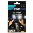 Led hansikkaat Atom - Asusteet ja tarvikkeet - 6410416076881 - 2