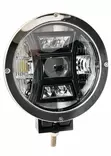 LED LISÄVALO Arctic Bright T70 70W LED lisävalo - Lisävalot - 6438014201061 - 1