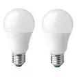 Led lamppu valaisin edullinen - Lamput E27 kanta - 6438168107981 - 1