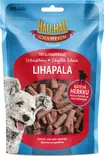 LIHAPALA 100G - Koiranruoat ja herkut - 6430062465631 - 1