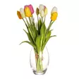 Maljakko Tulip 11,5x16,5 cm - Maljakot ja koristekulhot - 6410416313481 - 7