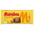 MARABOU SUKLAALEVY 200G APPELSSIINIKROKA - Suklaat - 7310510001231 - 1