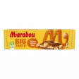 Marabou Big Taste Toffee Whole Nut 300g - Suklaat - 7622210741981 - 1