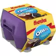 Marabou Eggs suklaamuna Oreo 128g - Suklaat - 7622210804761 - 1