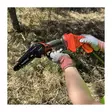 Matrix akkuoksasaha 20V jatkovarrella - Akkusahat - 6418536036921 - 7