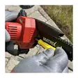 Matrix akkuoksasaha 20V jatkovarrella - Akkusahat - 6418536036921 - 4