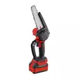 Matrix akkuoksasaha 20V jatkovarrella - Akkusahat - 6418536036921 - 2