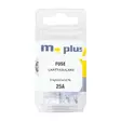 M+ LAATTASULAKE 25A 5 KPL - Sulakkeet ja sulakerasiat - 6417196696841 - 1