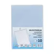 MUOVITASKUJA 10KPL L-TASKU 115 MIC PAKS - Kontaktimuovit ja muovitaskut - 6416965672161 - 1