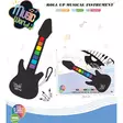 MUSIC WORLD MINIKITARA - Roolileikit ja asut - 6438484017001 - 1