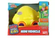 MYLITTLEKIDS KULKUNEUVO 10 CM - Leluajoneuvot - 6926701000801 - 5