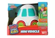 MYLITTLEKIDS KULKUNEUVO 10 CM - Leluajoneuvot - 6926701000801 - 3